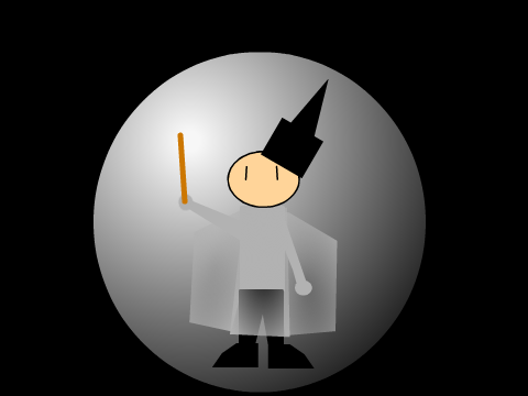 Your a wizard Kai!