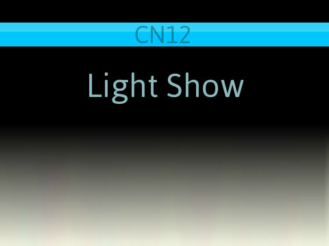 Light Show
