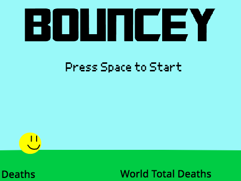 Bouncey 