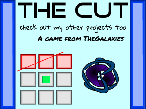 ☓The Cut☓