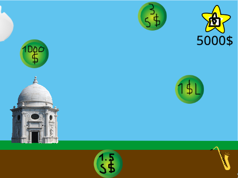 Scratch Tycoon