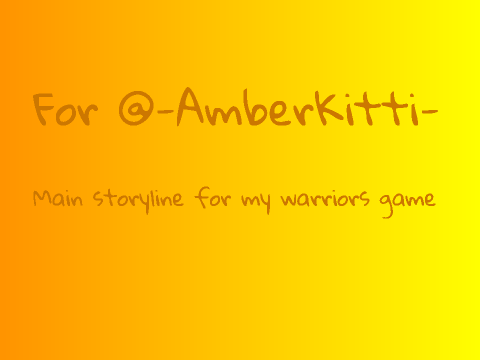 @-AmberKitti- Please check!