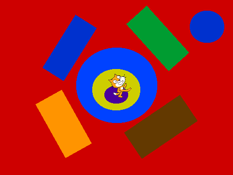 THE HARDEST MAZE v.1