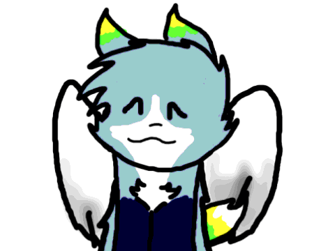 Dawnspirit fanart (READ NOTES, DAWWNY!!!!)