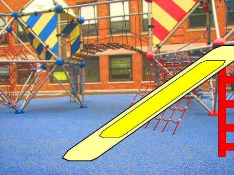 Scratchers sliding v1.0