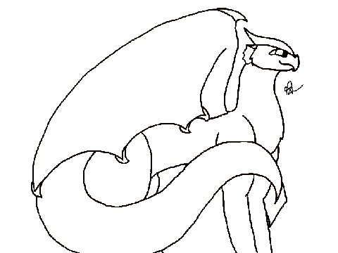  Dragon CC
