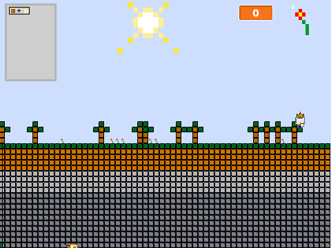 munchkins game ALPHA 1.0