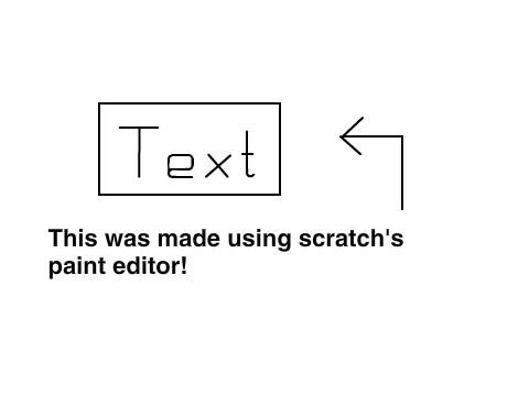 Like the new text?