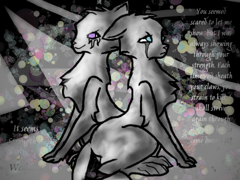 ☩Monsters☩ CCE