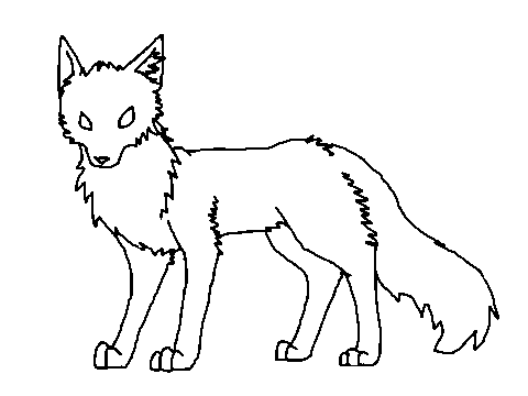 Wolf Bio