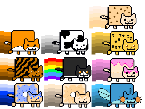 Nyans!