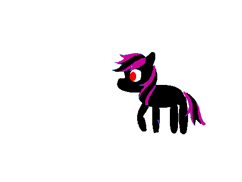my oc shadow stripe