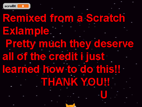 Remixed From a Example