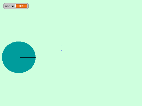 Pac Dots