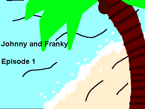 Johnny and Franky EP 1 [[DOWNLOAD]]