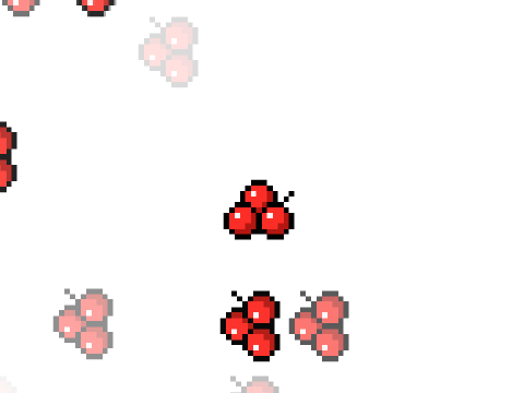Cherry Cloning