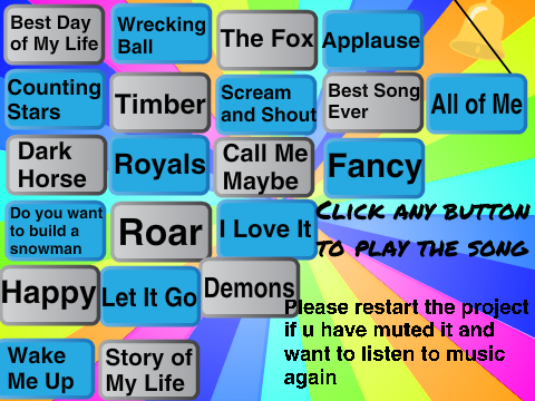Tons of Music  remix
