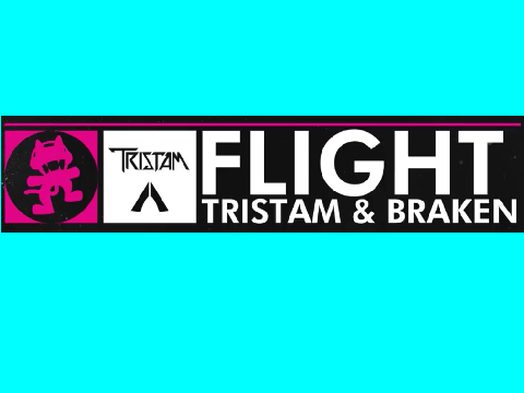 Tristam and Braken - Flight