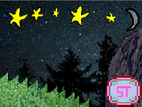 CC ((OPEN)) <3 MOONLIGHT BEAUTY <3 remix