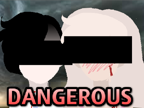 Dangerous (MEME) remix