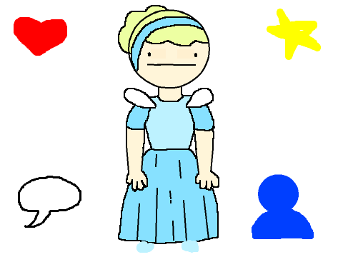 My Cinderella