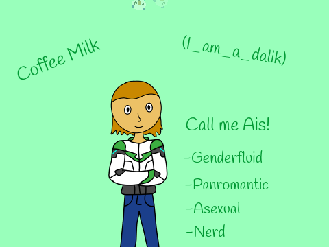 About Me
