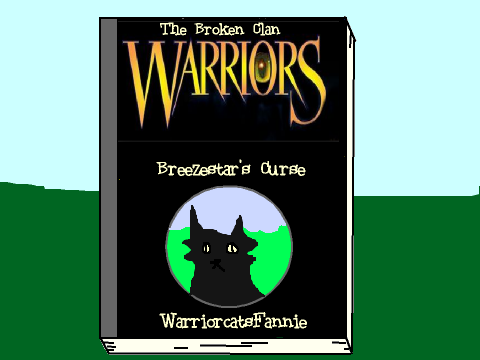 Warriors: Breezestar's Curse Prologue