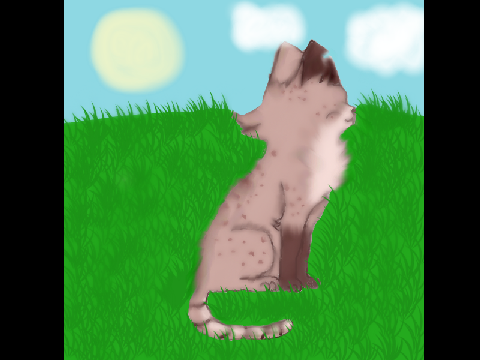 AT with IcyWolf77101