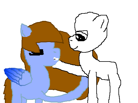 Who do ya ship meh with :3 