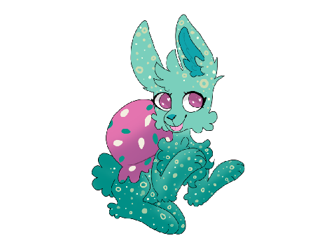 Mini Art dump~