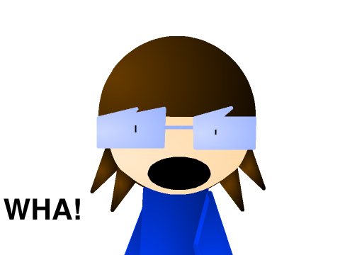 Give scdaniel a face contest! :D
