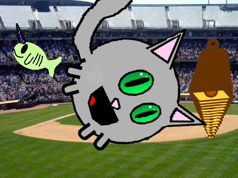Accidents Will Happen randomness