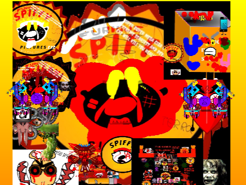 Spiffy Pictures.EXE Buttons ---