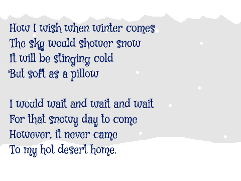 ✰Poetry Contest Entry by Reemf✰