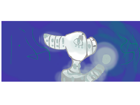 Ancient Glows