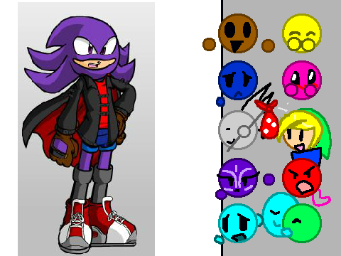 plud's bio
