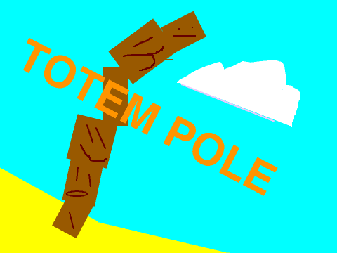 Totem Pole