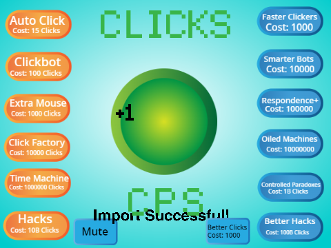 Button Clicker v 1.4.1