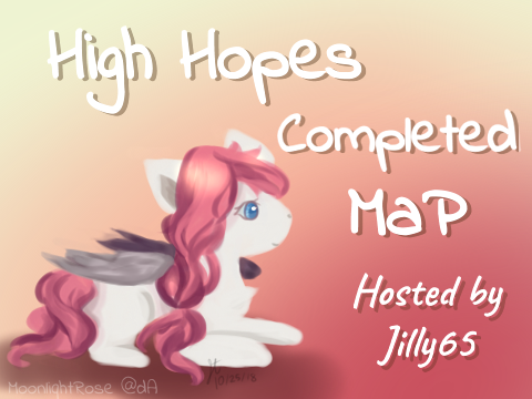 ♛ High Hopes ♛ Thumbnail Entry