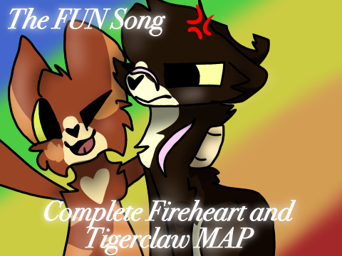 F.U.N. Warriors MAP | Thumbnail