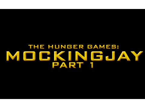 mocking jay part 1[part2]