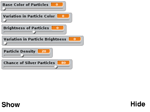 ParticleZ 1.3
