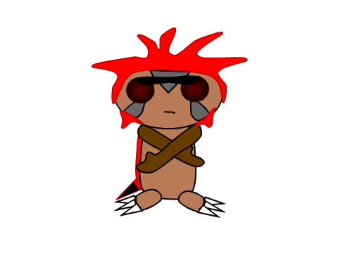 New sprites 2/5