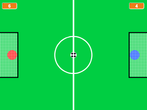Soccer Game remix