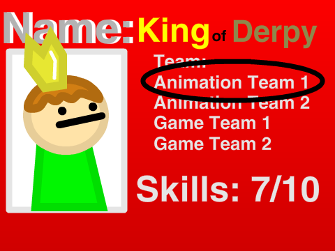 TeamTourney Sign Ups remix