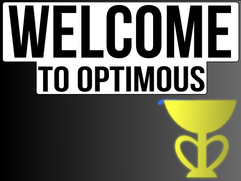 Welcome to Optimous