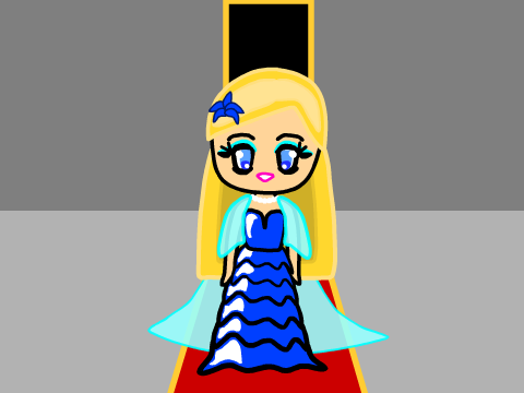 Fashion Designer Contest Round 3 remix