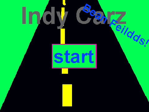 Indy Carz::The Nex Generation