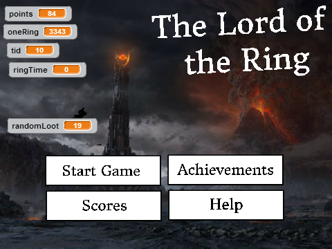 The lord of the ring V.IT remix remix remix remix