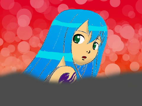 Wendy CCE